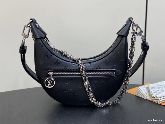 WIS LOOP-23*13*6CM LOUIS VUITTON 1203